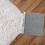Grey Durable Polyester-Cotton Carpet Manufacturing Base Fabric 8