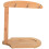 Elegant Coffee Mug Storage Rack Decorative Cup Holder Dish Organizer 1