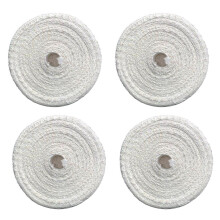 4 Fleischnetz Baumwoll Schinkensack Elastisch Wurstnetz