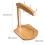 Elegant Coffee Mug Storage Rack Decorative Cup Holder Dish Organizer 2