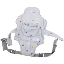 Babytrage Hüfttrage Ergonomisch Für Säuglinge Kleinkinder