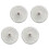 4 Fleischnetz Baumwoll Schinkensack Elastisch Wurstnetz 9