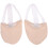 Halbsohle Stretch Tanzschuhe Rhythmische Hausschuhe 3