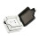 1Pc Waterproof Socket Box ABS Pc Outdoor Wall Protector Cover White 1