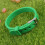 Solid Color Siliconen Polsband Voor Kinderen ( ) 6