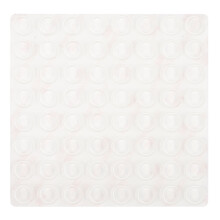 Transparante Bumper Pads Voor Keuken- En Kastdeuren