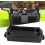 Stroller Tray For Wagon-Friendly Snack Accessory, Smart Design With Toy Storage, Large (L) 3