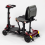 Genie Lightweight Foldable Mobility Scooter 2