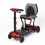 Genie Lightweight Foldable Mobility Scooter 3