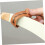 Leather Recurve Stringer Rope For Recurve And Longbow Bowstring Installation Tool Portable Lightweight Stringing Aid 4