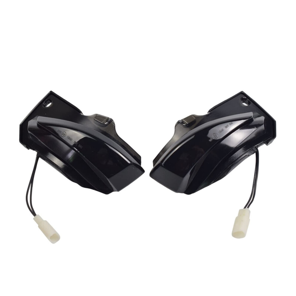 Mirror Indicator Dynamic Side Mirror Blinker Sequential For Corolla Sport E210 Sienta Yaris Xp210 2019 2021 Light 9393856485062