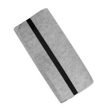 Mechanical Keyboard Storage Bag Thickened Wear-Resistant Case For Gaming Dust And Bump Protection Keyboard Cover