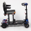 Genie Lightweight Foldable Mobility Scooter 1