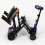 Genie Lightweight Foldable Mobility Scooter 2