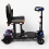 Genie Lightweight Foldable Mobility Scooter 3
