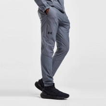 (UK Size M) Under Armour Vanish Woven Men's Sports Running Gym Jogging Bottoms Track Pants