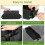 Mesh Pocket Snack Tray For Wonderfold Wagons, Size Small, Mesh Material, Stroller Accessory 5