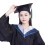 10 Stuks Academische Afstuderen Pompom Groen 7
