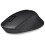 Logitech Logitech M3301 Silent Plus Wireless Mouse (Black, 910-004917) 2