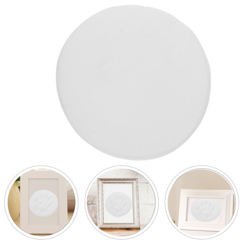 1 Set Handafdruk Ornamenten Maakset Baby 1