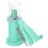 Handcrank Breimachine Draagbare Garenwinder Voor Beginners 1