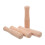 4 Stuks Stamper Knoflookpers Gemberrasper Keukenmaltool 1