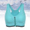 Frontrits Sportondergoed Schokbestendig Yoga Training S 9