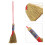 2 Stuks Handgeweven Mini Pompon Voor Decor 9