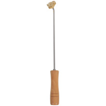 Kuchenprägestempel Mit Holzgriff Für Gebäck Und Desserts