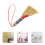 2 Stuks Handgeweven Mini Pompon Voor Decor 11