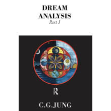 Dream Analysis 1 by C.G. Jung Paperback Book