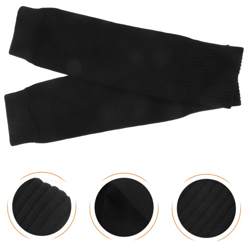Elastische Compressie Kuitsleeves Voor Sport En Steun 2