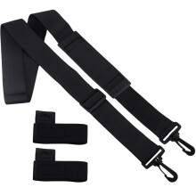 1 Set Tragriemen Für Angelrute Verstellbarer Halter