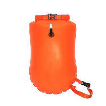 20L Verdickte PVC Wasserdichte Ausrüstungstasche Für Outdoor