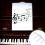 1Silberner Musikbuch-Clip Tragbar Robust Und Elegant 5