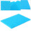 2Stk. Aquariumfilter Filterwatte Schwammfilterelement 3