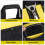 Tool Bag Organizer Große Werkzeugtasche Für 6