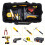 Tool Bag Organizer Große Werkzeugtasche Für 11