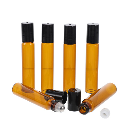 20St. Ätherische Rollflakons Zubehör 2