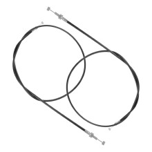 2Stück Relaxsessel 114 Cm Für Friseurstühle