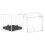 1 Set Baseball Halter Mit Box Und 8
