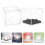 1 Set Baseball Halter Mit Box Und 4