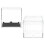 1 Set Baseball Halter Mit Box Und 7