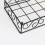 Draht Tissue Ablage Organizer Für Servietten 9