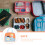Isolierte Bento , Waschbare Lunch , Tragbar 11