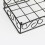 Draht Tissue Ablage Organizer Für Servietten 11