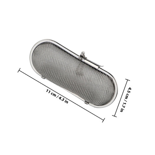 Teefilter Gewürzsieb Für Suppengewürz Und 1