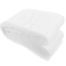 Aquarium Filtervlies Weiß 2 12 Cm Teichfiltrations Pad