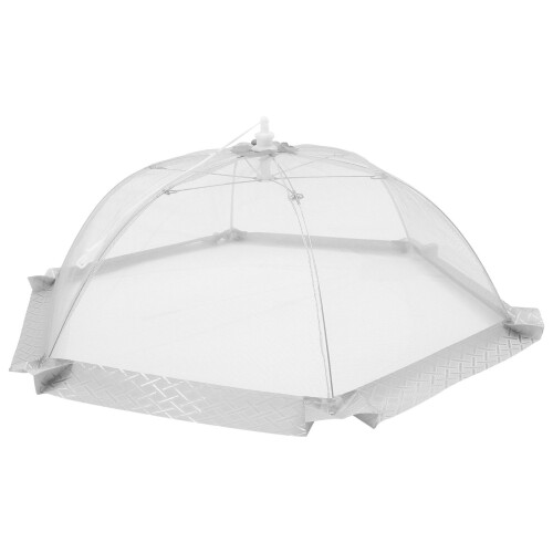 Mesh Essenszelt Abdeckung Für Outdoor Camping