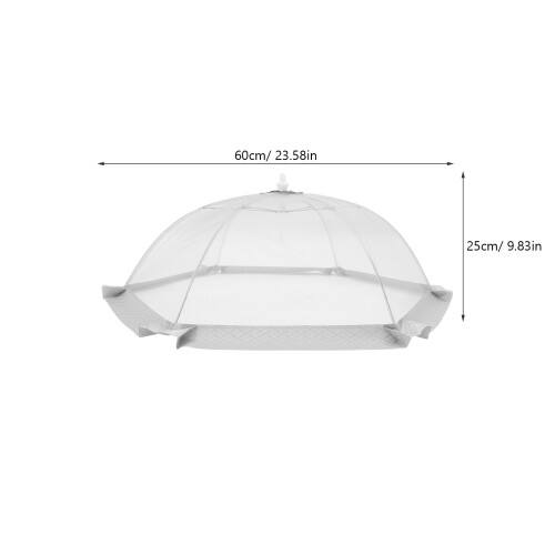 Mesh Essenszelt Abdeckung Für Outdoor Camping 2